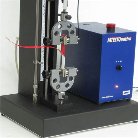 t-peel testing equipment